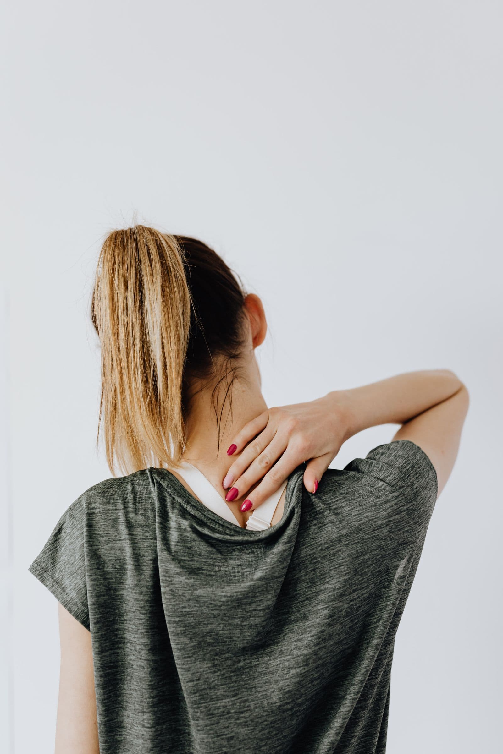 Calm wellness practice representing nervous system stress response and chiropractic care, Forest Hills Queens NY