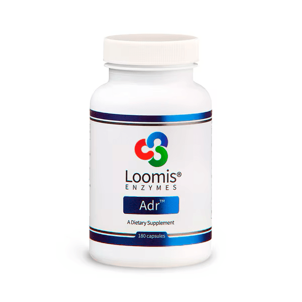 Functional Enzyme Therapy