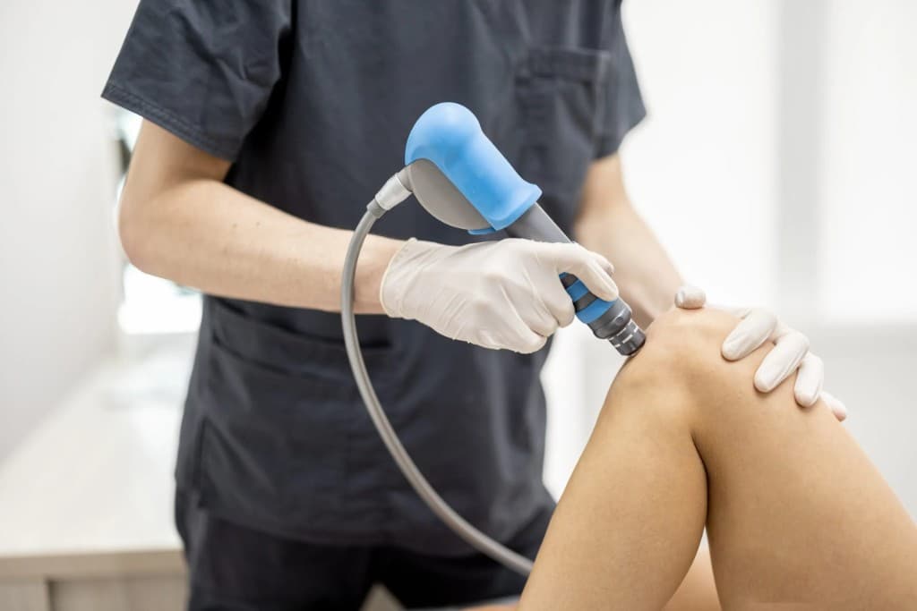 ShockWave Therapy