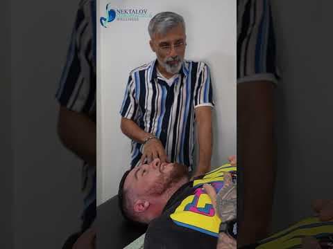 A Patient’s Honest Chiropractic Experience🙌 #chiropractic  #painrelief #backpain #surgery #Neckpain