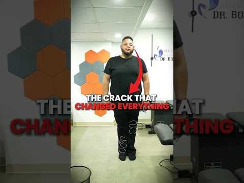 INSTANT PAIN RELIEF After Full Body Chiropractic Adjustment! 🙌