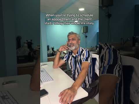We love chatting with our patients #viral #chiropractor #chiropractic #nycta #funny #funniestvideo