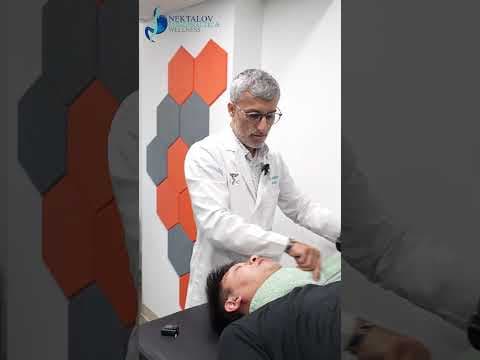 Spinal Decompression Adjustment 😮‍💨🔥 | So Satisfying to Watch!