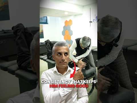 FIND OUT WHY HE KEEPS COMING BACK?🤔🙏😲