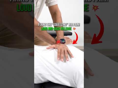 The Relief Is REAL After This Chiropractic Adjustment!🔥#spinaldecompression  #chiropractor #viral