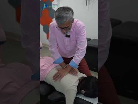 Top 5:  *Loudest* Chiropractic Cracks Compilation | ASMR🔥📢#trending  #asmr #chiropractor #viral