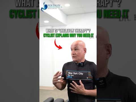 Don’t Just Take Our Word for It! 🙌 Hear What Our Patient Says About His Chiropractic Experience!