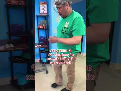 It’s very common— and treatable! 😁 #nyc #medical #viral #chiropractor #mobility