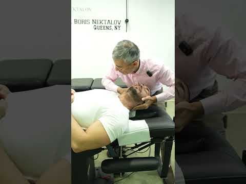 He Wasn’t Expecting THAT Much Relief 😳