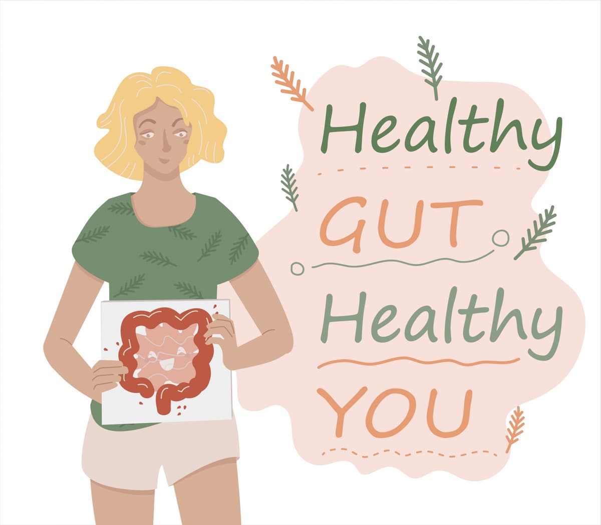 Gut health and digestive wellness — microbiome longevity, Nektalov Chiropractic & Wellness, Forest Hills Queens NY