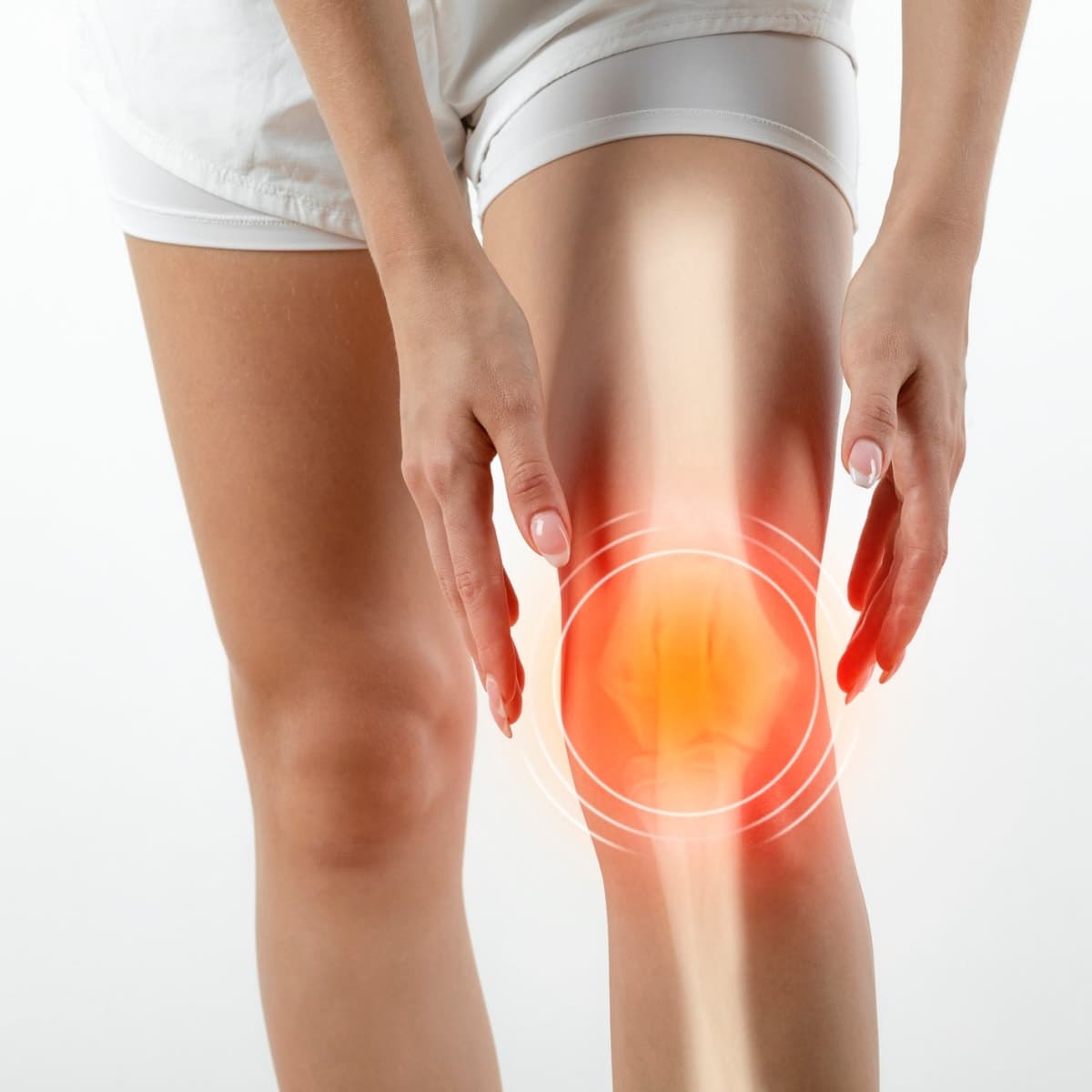 Knee pain and meniscus injury — conservative treatment without surgery, Nektalov Chiropractic Forest Hills Queens NY