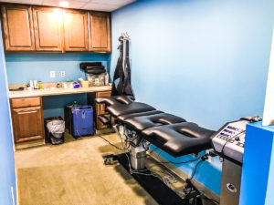 Nektalov Family Chiropractic Spinal Decompression