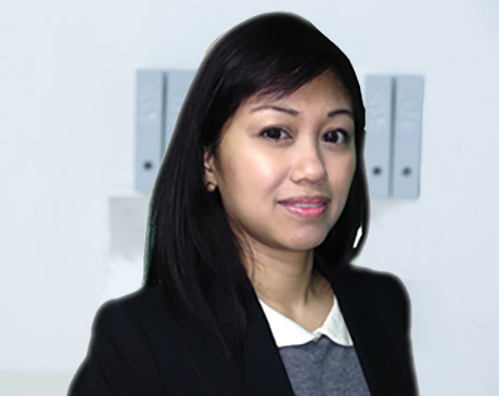 Racquel Abitona