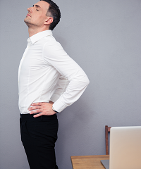 Herniated Disc