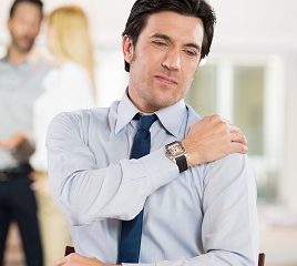 Shoulder Pain