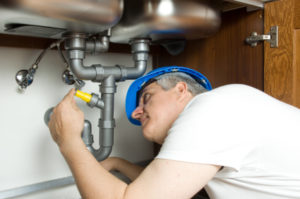 plumber