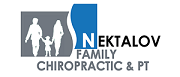 NektalovHealth.com Logo