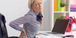 Chiropractic Y-Stap