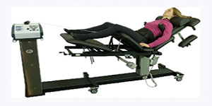 Advanced Spinal Decompression