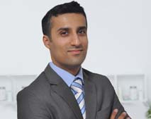 Dr. Boris Nektalov